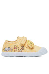 Winnie The Pooh Кецове CM-SS25-345WTP Жълт - Mera.bg