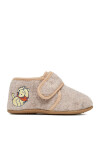 Winnie The Pooh Пантофи CEO-NJ-AW25-216WTP Бежов - Mera.bg