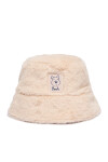 Winnie The Pooh Текстилна шапка CEO-ACCCS-AW25-214WTP Бежов - Mera.bg