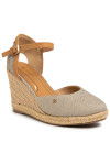 Wrangler Еспадрили Brava Rope WL01510A Taupe 029 - Mera.bg