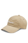 Wrangler Шапка с козирка U5XX1A Beige - Mera.bg