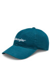 Wrangler Шапка с козирка U5XX1A Turq/Aqua - Mera.bg