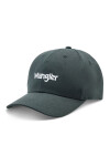 Wrangler Шапка с козирка W0V1U5100 112329184 Черен - Mera.bg