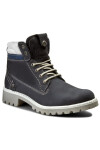 Wrangler Туристически oбувки Creek WL162500 Jeans 118 - Mera.bg