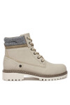 Wrangler Туристически oбувки Cassidy Women High 20243070.35E Бежов - Mera.bg