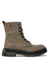 Wrangler Туристически oбувки Dakota 20243062.6BW Сив - Mera.bg