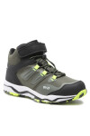 YK-ID by Lurchi Зимни обувки 33-26628-39 S Black Olive Lime - Mera.bg