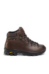 Zamberlan Туристически 309 New Trail Lite Gtx GORE-TEX Кафяв - Mera.bg