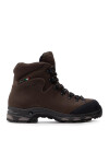 Zamberlan Туристически 636 New Baffin Gtx Rr Wl GORE-TEX Кафяв - Mera.bg