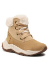 ZeroC Апрески Alvik Gtx Jnr GORE-TEX 100360038 Beige - Mera.bg