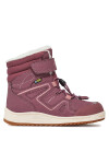 ZigZag Апрески Rincet Kids Winterboot WP Z214266 Червен - Mera.bg
