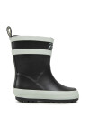 ZigZag Гумени ботуши Hurricane Kids Z214306 Черен - Mera.bg