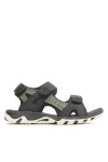 ZigZag Сандали Jusin Kids Sandal Z232285 Син - Mera.bg