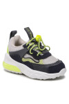 Zippy Сникърси 227-C914ZC Light Green 024 - Mera.bg