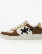A BATHING APE Сникърси BAPE® x FOOTSHOP - Bape Sta Multi Colored