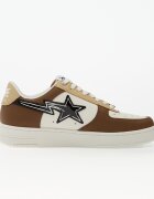 A BATHING APE Сникърси BAPE® x FOOTSHOP - Bape Sta Multi Colored