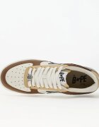 A BATHING APE Сникърси BAPE® x FOOTSHOP - Bape Sta Multi Colored