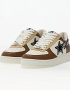 A BATHING APE Сникърси BAPE® x FOOTSHOP - Bape Sta Multi Colored