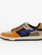 A BATHING APE Сникърси Bape Sk8 Sta 1 M2 Orange