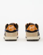 A BATHING APE Сникърси Bape Sk8 Sta 1 M2 Orange