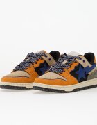 A BATHING APE Сникърси Bape Sk8 Sta 1 M2 Orange