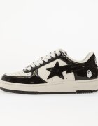 A BATHING APE Сникърси Bape Sta 1 Black