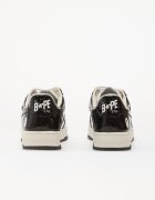 A BATHING APE Сникърси Bape Sta 1 Black