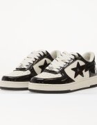 A BATHING APE Сникърси Bape Sta 1 Black