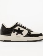 A BATHING APE Сникърси Bape Sta 1 Black