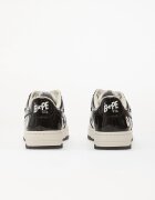 A BATHING APE Сникърси Bape Sta 1 Black