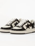 A BATHING APE Сникърси Bape Sta 1 Black