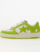 A BATHING APE Сникърси Bape Sta 1 Green