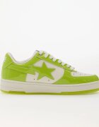 A BATHING APE Сникърси Bape Sta 1 Green