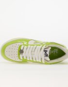 A BATHING APE Сникърси Bape Sta 1 Green