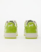 A BATHING APE Сникърси Bape Sta 1 Green
