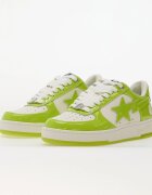 A BATHING APE Сникърси Bape Sta 1 Green