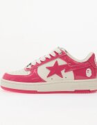 A BATHING APE Сникърси Bape Sta 1 Pink