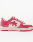 A BATHING APE Сникърси Bape Sta 1 Pink