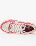 A BATHING APE Сникърси Bape Sta 1 Pink