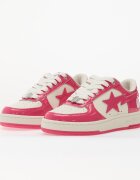 A BATHING APE Сникърси Bape Sta 1 Pink