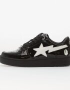 A BATHING APE Сникърси Bape Sta 2 L Black