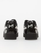 A BATHING APE Сникърси Bape Sta 2 L Black
