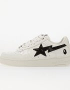 A BATHING APE Сникърси Bape Sta 2 L White