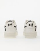 A BATHING APE Сникърси Bape Sta 2 L White