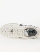A BATHING APE Сникърси Bape Sta 2 M2 White