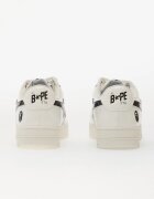 A BATHING APE Сникърси Bape Sta 2 M2 White