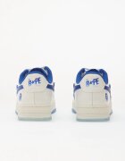 A BATHING APE Сникърси Bape Sta 4 Blue