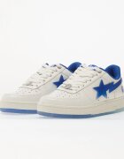 A BATHING APE Сникърси Bape Sta 4 Blue
