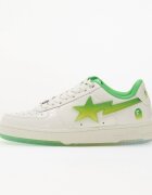 A BATHING APE Сникърси Bape Sta 4 Green