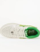 A BATHING APE Сникърси Bape Sta 4 Green